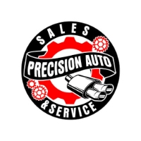 Brands,  Businesses, Places & Professionals Precision Auto Sales & Service in Kansas City MO