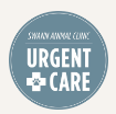 Urgent Care at Swann Animal Clinic