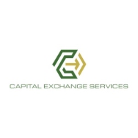 Capital Exchange Services