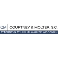 Brands,  Businesses, Places & Professionals Courtney & Molter, S.C. in Milwaukee WI