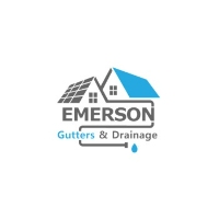 Brands,  Businesses, Places & Professionals Emerson Gutters And Drainage in Fort-Worth TX