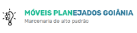 Móveis Planejados Goiânia