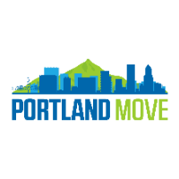 Portland Move