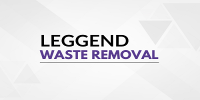 Brands,  Businesses, Places & Professionals Leggend Waste Removal in Reno NV