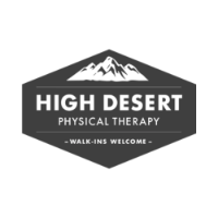 High Desert Physical Therapy