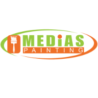 Brands,  Businesses, Places & Professionals MEDIAS PAINTING L.L.C. in Fredericksburg VA