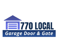 770 Local Garage Door & Gate