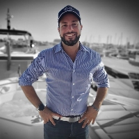 Brands,  Businesses, Places & Professionals Luis Perez - Certified Professional Yacht Broker / Sunseeker Yachts, Riviera Yachts, Absolute Yachts, Chris Craft Dealer in Miami FL