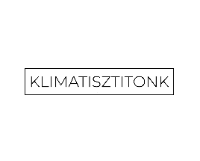 Klímatisz títónk