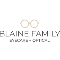 Brands,  Businesses, Places & Professionals Blaine Family Eye Care in Blaine MN