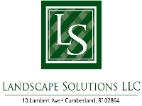 Landscape Solutions, LLC