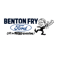 Benton Fry Ford