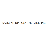 Naslund Disposal Service