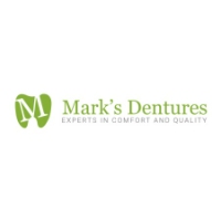 Brands,  Businesses, Places & Professionals Mark's Dentures in Holladay UT