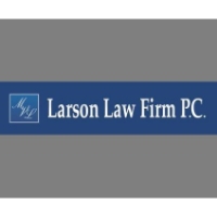 Brands,  Businesses, Places & Professionals Larson Law Injury & Accident Lawyers in Minot ND