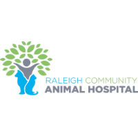 Brands,  Businesses, Places & Professionals Raleigh Community Animal Hospital in Raleigh NC