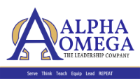 Alpha Omega Leadership