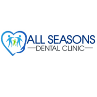 Brands,  Businesses, Places & Professionals All Seasons Dental Clinic in Winnipeg MB