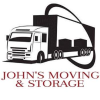 Brands,  Businesses, Places & Professionals John's Moving & Storage in Raleigh NC