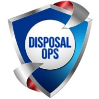 Disposal Ops