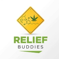 Brands,  Businesses, Places & Professionals Relief Buddies - Hemp Dispensary in Hamilton OH