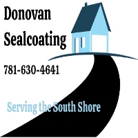 Brands,  Businesses, Places & Professionals Donovan Sealcoating in Marshfield, MA MA