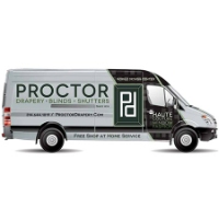 Brands,  Businesses, Places & Professionals Proctor Drapery and Blinds in St. Louis MO