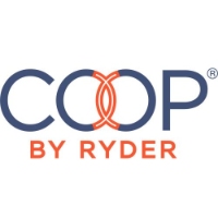 Brands,  Businesses, Places & Professionals Coop by Ryder in  