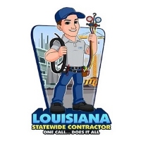 Brands,  Businesses, Places & Professionals Louisiana Statewide Contractors in Marrero LA