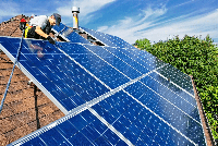 Brands,  Businesses, Places & Professionals Solar Panels Joondalup in Alkimos WA