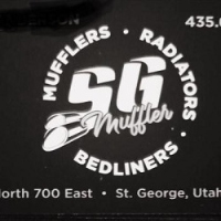 Brands,  Businesses, Places & Professionals St. George Muffler & Radiator in St. George UT