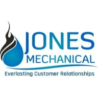 Jones Mechanical, Inc