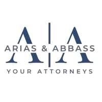 Arias & Abbass Your Attorneys