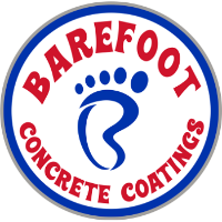 Brands,  Businesses, Places & Professionals Barefoot Concrete Coatings in Midvale UT