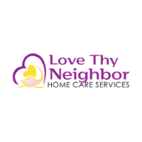 Brands,  Businesses, Places & Professionals Love Thy Neighbor Home Care Services in Snellville GA