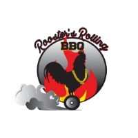 Brands,  Businesses, Places & Professionals Rooster's Rolling BBQ in Vacaville CA