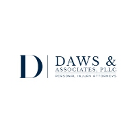 Brands,  Businesses, Places & Professionals Daws & Associates PLLC in Houston TX