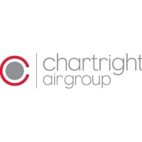 Brands,  Businesses, Places & Professionals Chartright Air Group | Private Jet Charter (YYZ) in Mississauga ON