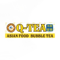 Brands,  Businesses, Places & Professionals Q-Tea Asian Food & Bubble Tea in Windsor ON