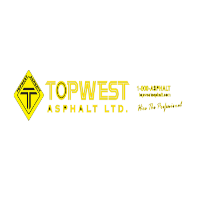 Brands,  Businesses, Places & Professionals Topwest Asphalt Ltd. in Abbotsford BC