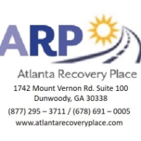 Brands,  Businesses, Places & Professionals Atlanta Recovery Place in Dunwoody GA