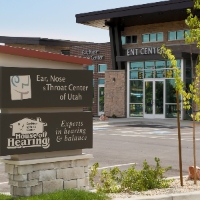 ENT Center of Utah