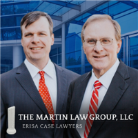 Brands,  Businesses, Places & Professionals The Martin Law Group, LLC in Huntsville AL