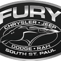 Fury Motors Saint Paul