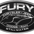 Fury Motors Stillwater