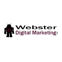 Brands,  Businesses, Places & Professionals Webster Digital Marketing in Omaha NE