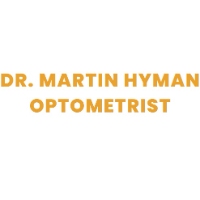 Dr. Martin Hyman - Eye Martin Optometry