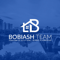 Bobiash Team RE/MAX Saskatoon