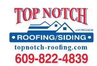 Brands,  Businesses, Places & Professionals Top Notch Roofing/Siding in Pleasantville NJ