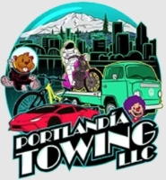 Brands,  Businesses, Places & Professionals Portlandia Towing in Portland OR